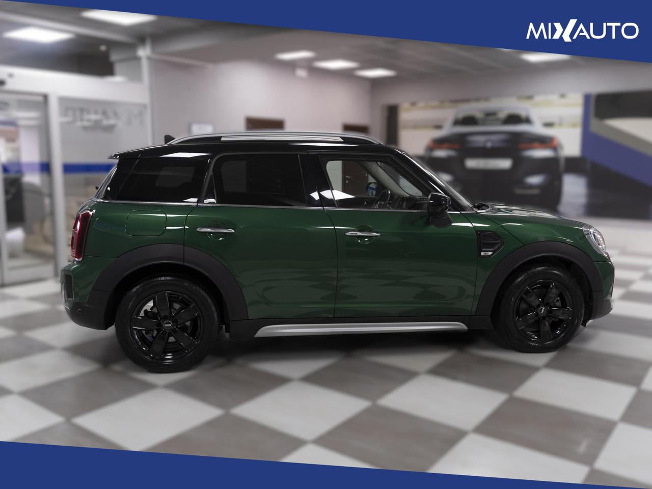 Mini Countryman 1.5 Cooper Boost 136CV
