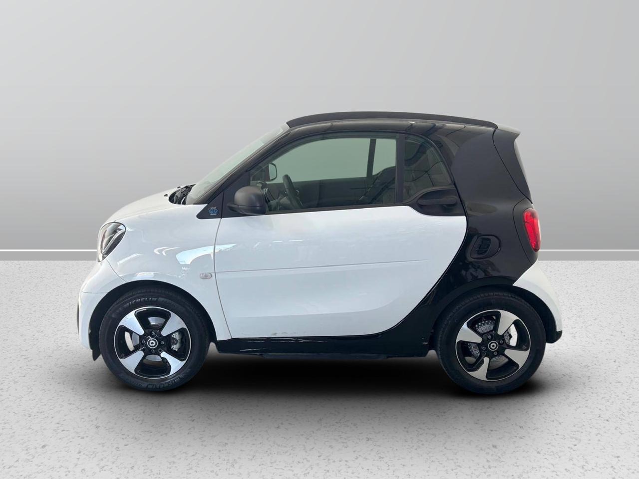 SMART Fortwo III 2020 - Fortwo eq Passion 4,6kW