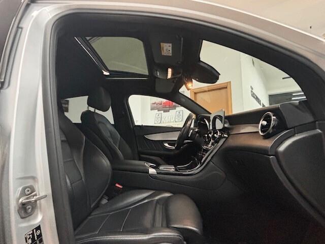Mercedes-benz GLC 220d 4Matic Coupé Premium 2020 194cv