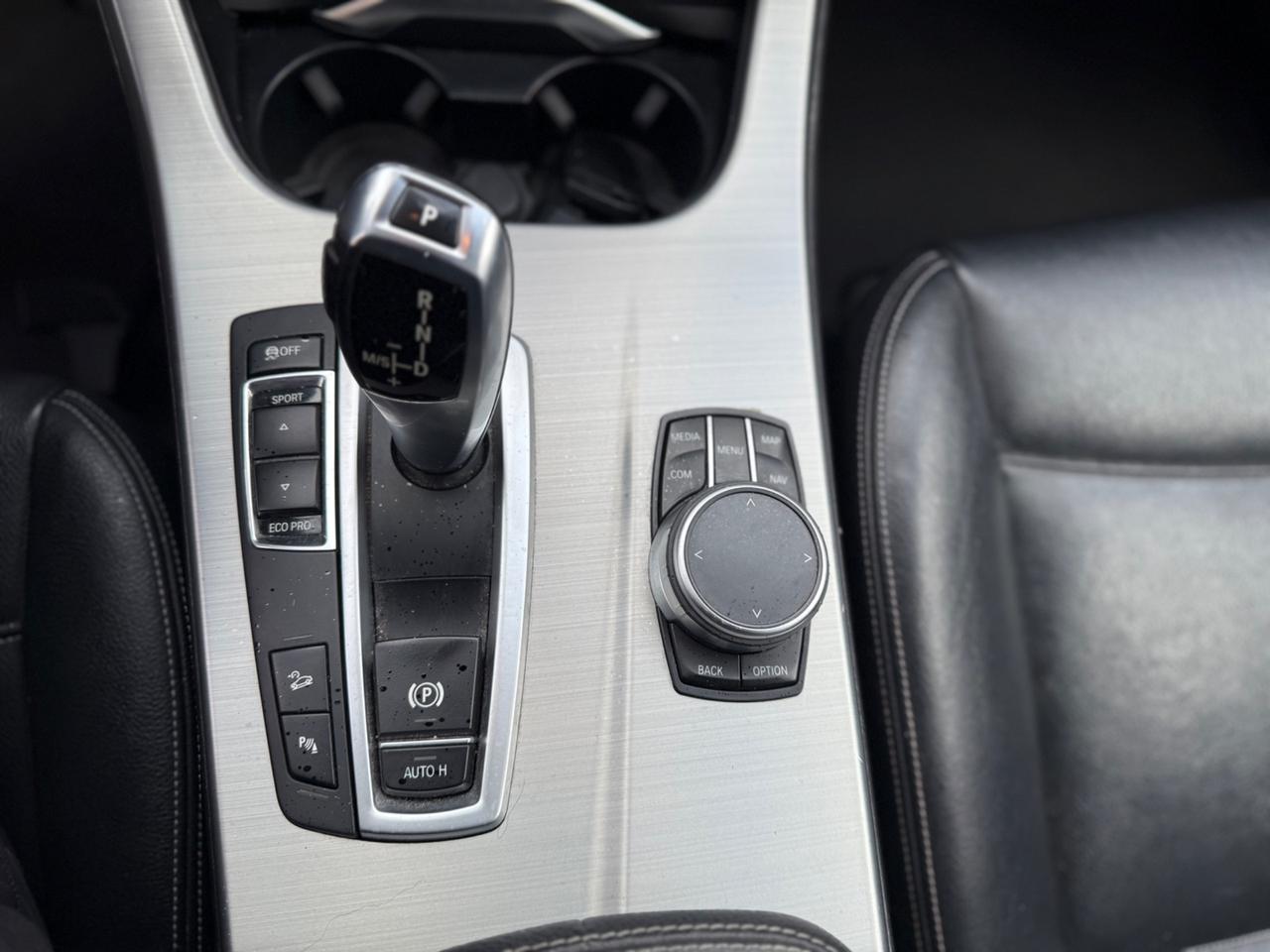 Bmw X4 xDrive20d Msport