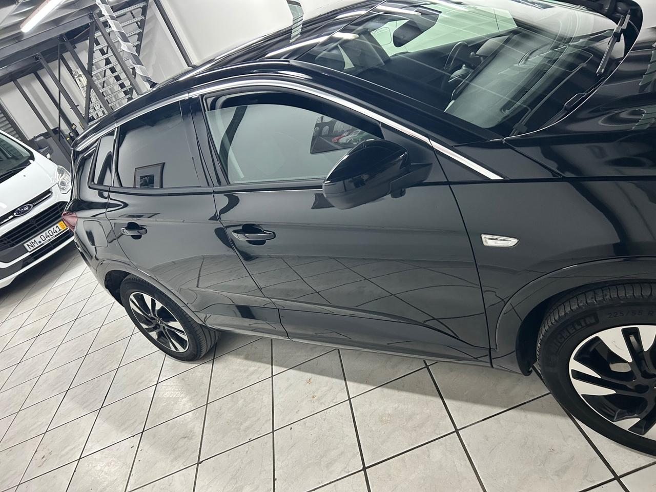 Opel Grandland 1.5 diesel Ecotec aut. 06/2022