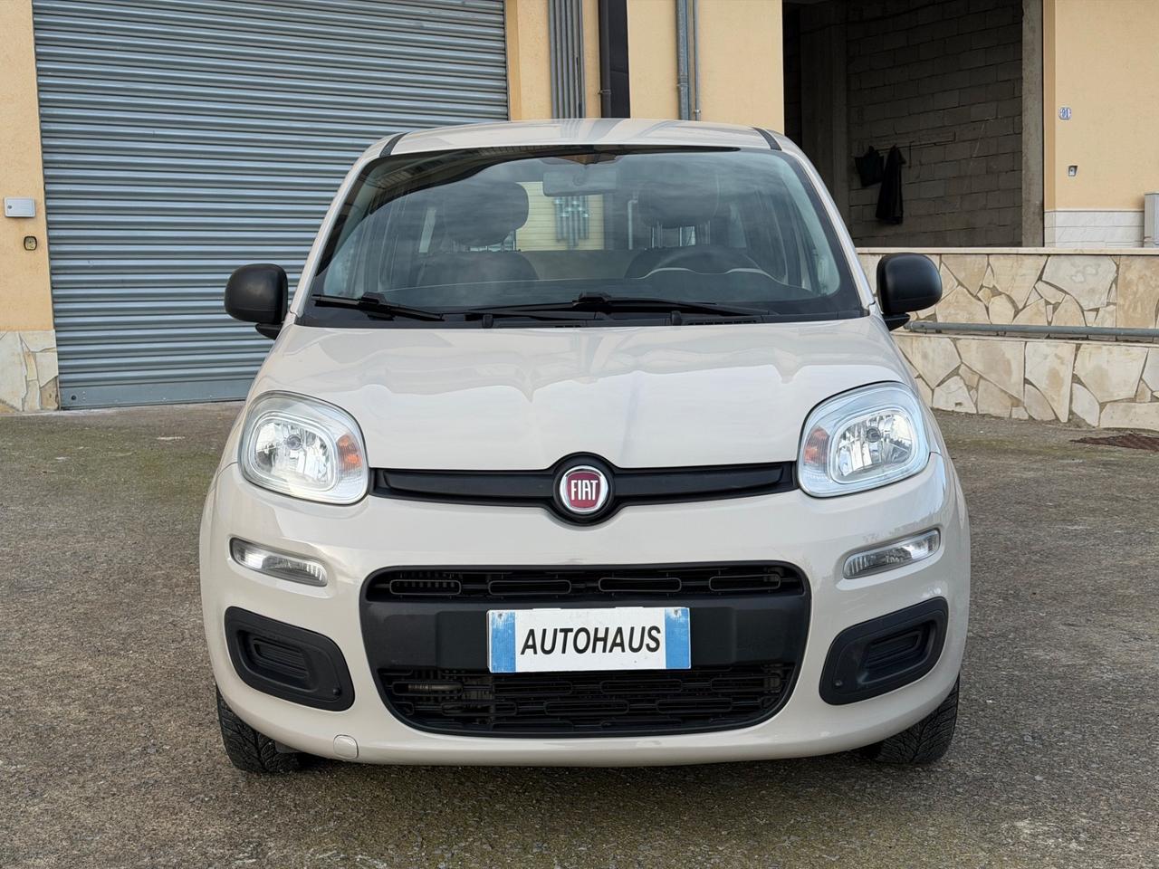 Fiat Panda 0.9 TwinAir 85cv - Cambio Automatico