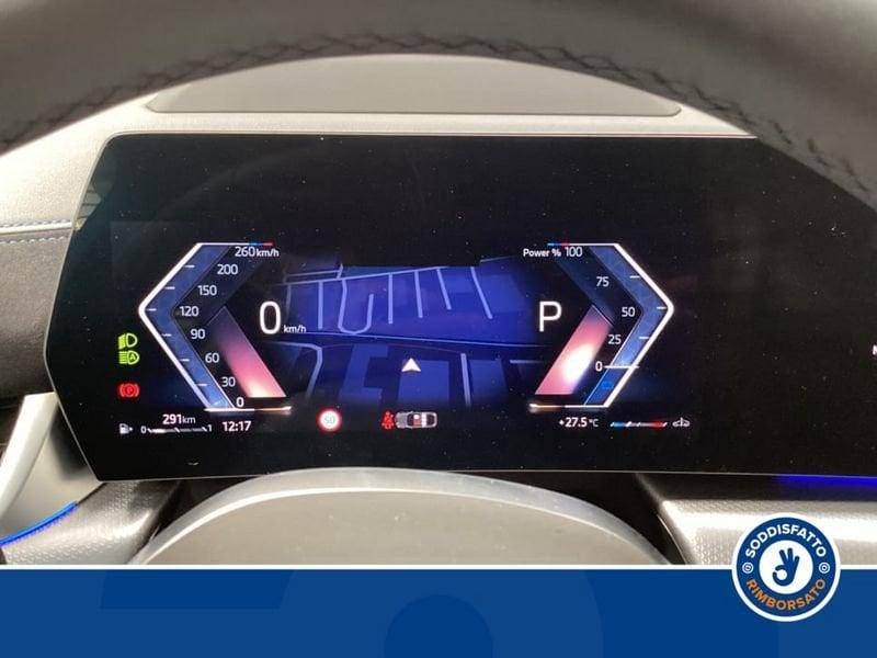 BMW X2 sDrive 18d M Sport Pro