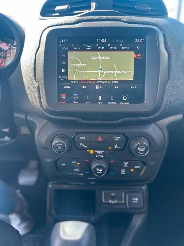 Jeep Renegade 1.6 Mjt 120 CV Business