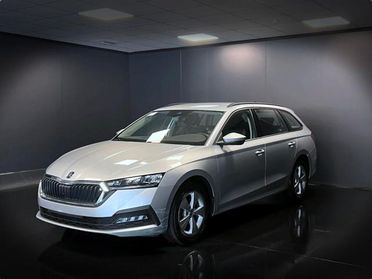 SKODA Octavia 1.0 TSI Wagon Executive
