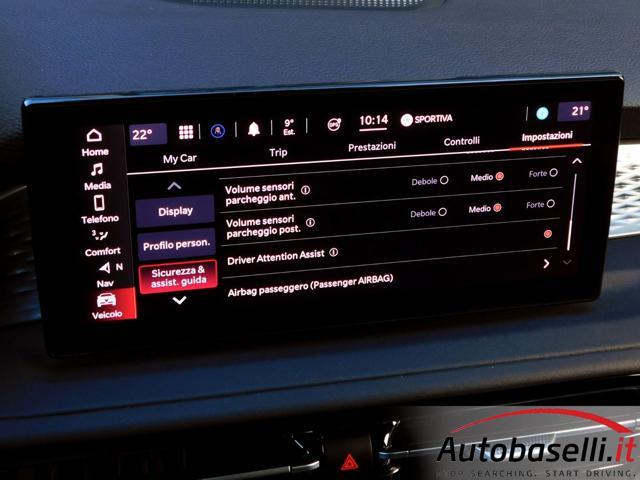 ALFA ROMEO Tonale 1.6 DIESEL 130 CV SPRINT AUTOMATICA TCT6