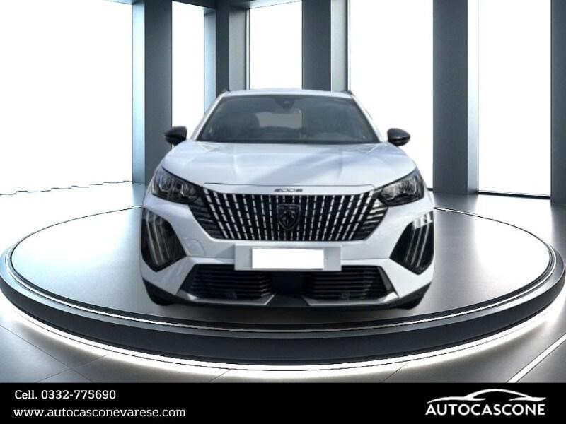PEUGEOT 2008 2ª serie 2008 PureTech 100 S&S Al...
