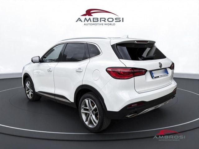 MG HS 1.5 t-gdi Luxury auto