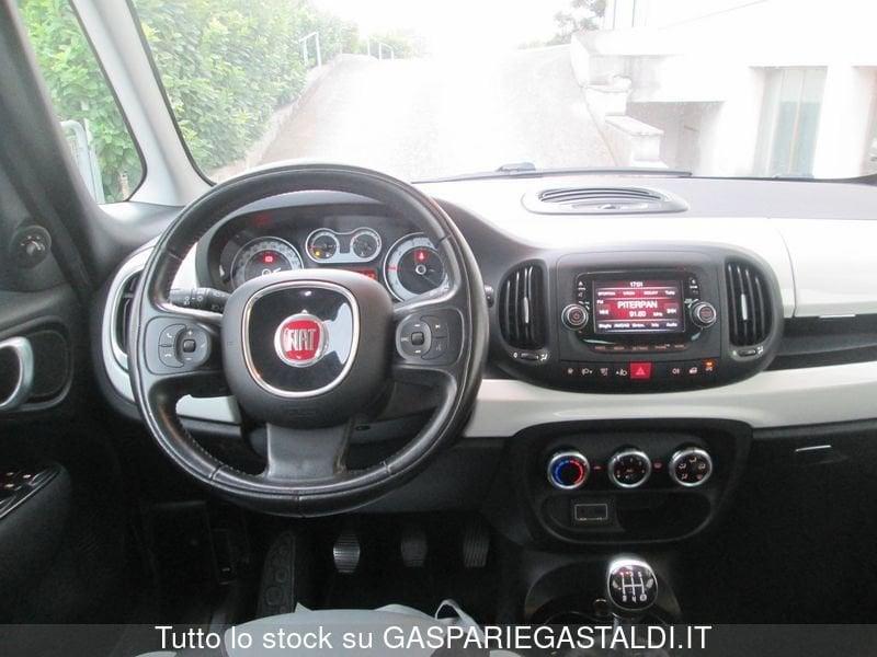 FIAT 500L 500L 1.3 Multijet 85 CV Pop Star