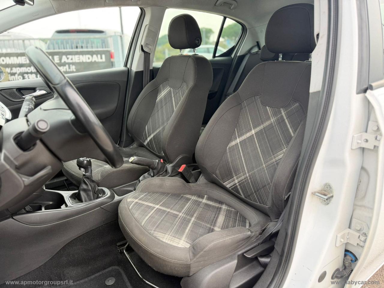 OPEL Corsa 1.3 CDTI ecoFLEX S&S 5p. b-Color