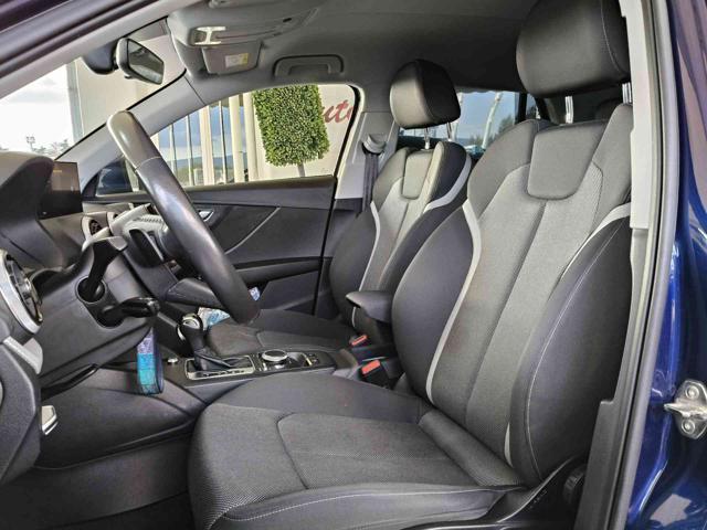 AUDI Q2 35 TFSI S tronic Admired Advanced