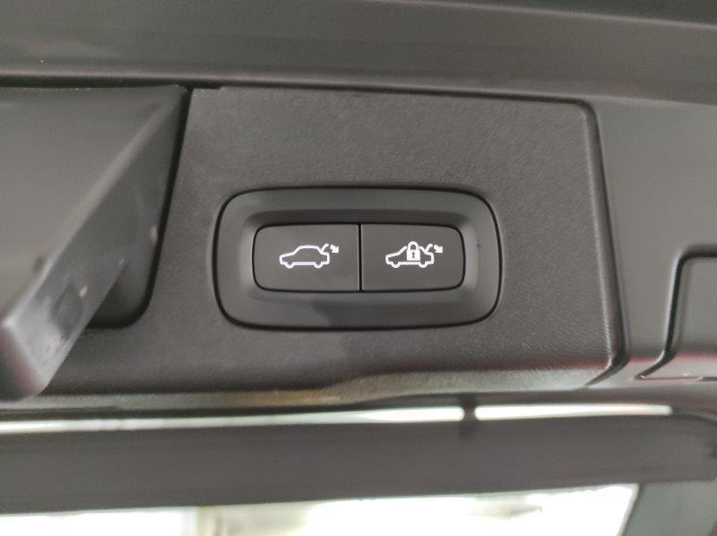 VOLVO XC60 (2017-->) - XC60 B4 (d) automatico Core