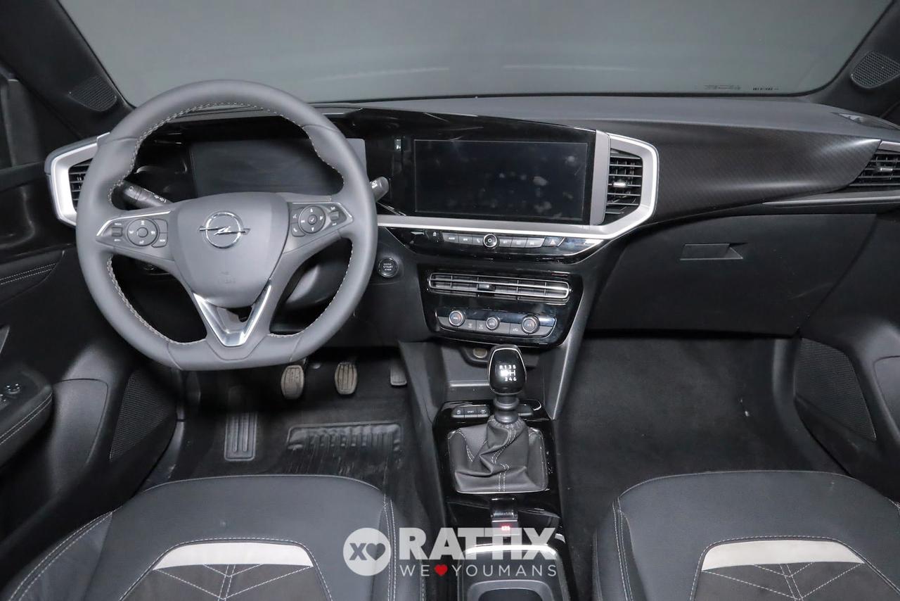 Opel Mokka 1.2 136CV Ultimate