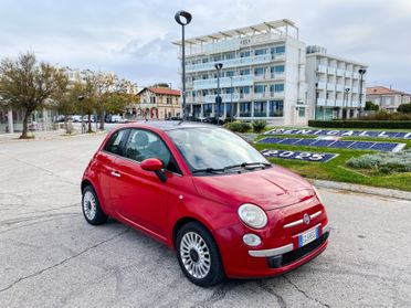Fiat 500 1.2 metano - 2010