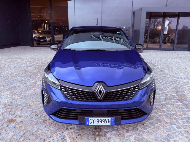 RENAULT Clio TECHNO - KM 25.000 - FULL OPT - PROMO FINANZIAMENT