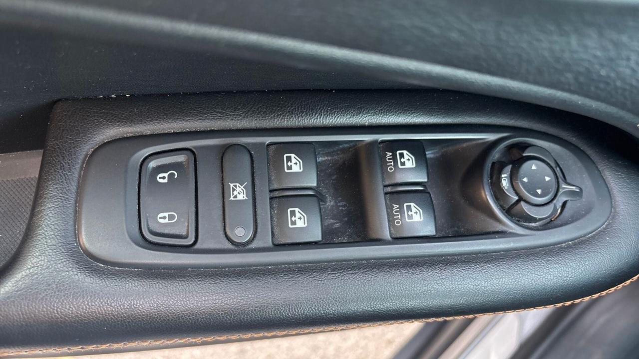 Jeep Compass 2.0 Multijet II 4WD Limited