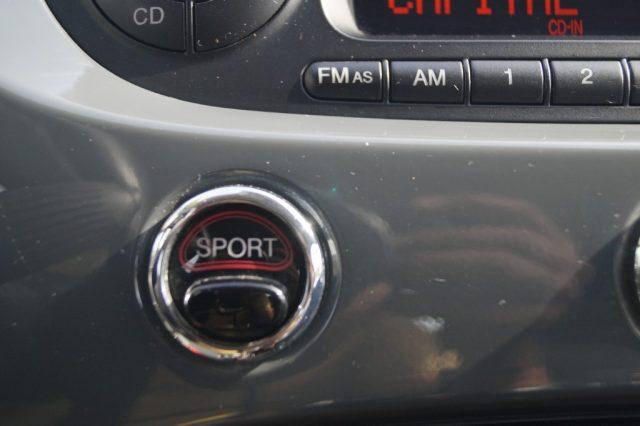 FIAT 500C 500C 1.4 16V Rock CAMBIO AUT