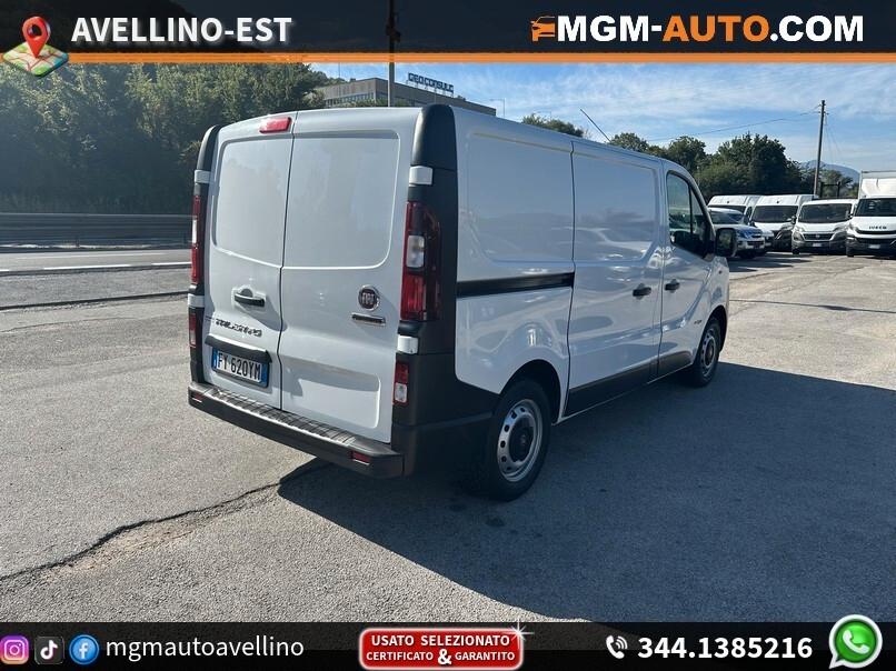 FIAT TALENTO 1.600 mjt