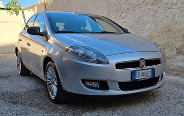 Fiat Bravo Easy 1.6 MJT 120 CV