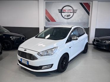 Ford C-Max 1.0 EcoBoost 125CV Start&Stop Titanium X