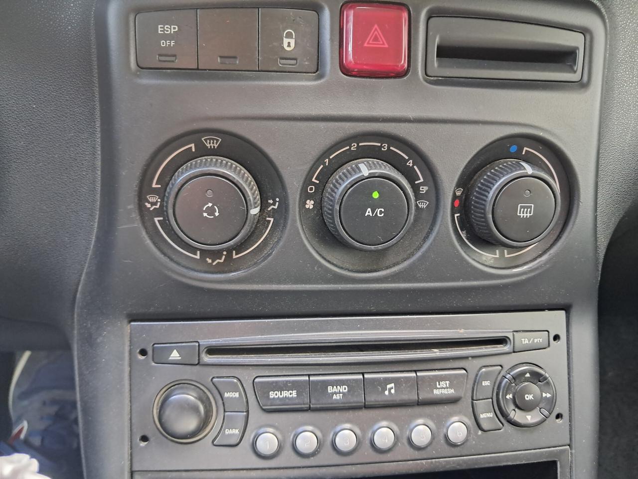 Citroen C3 Picasso 1.4 VTi 95 Perfect