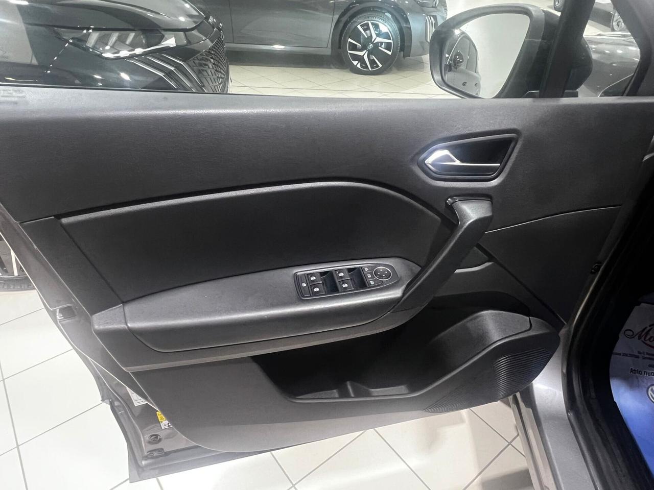 Renault Captur Blue dCi 95 CV Intens
