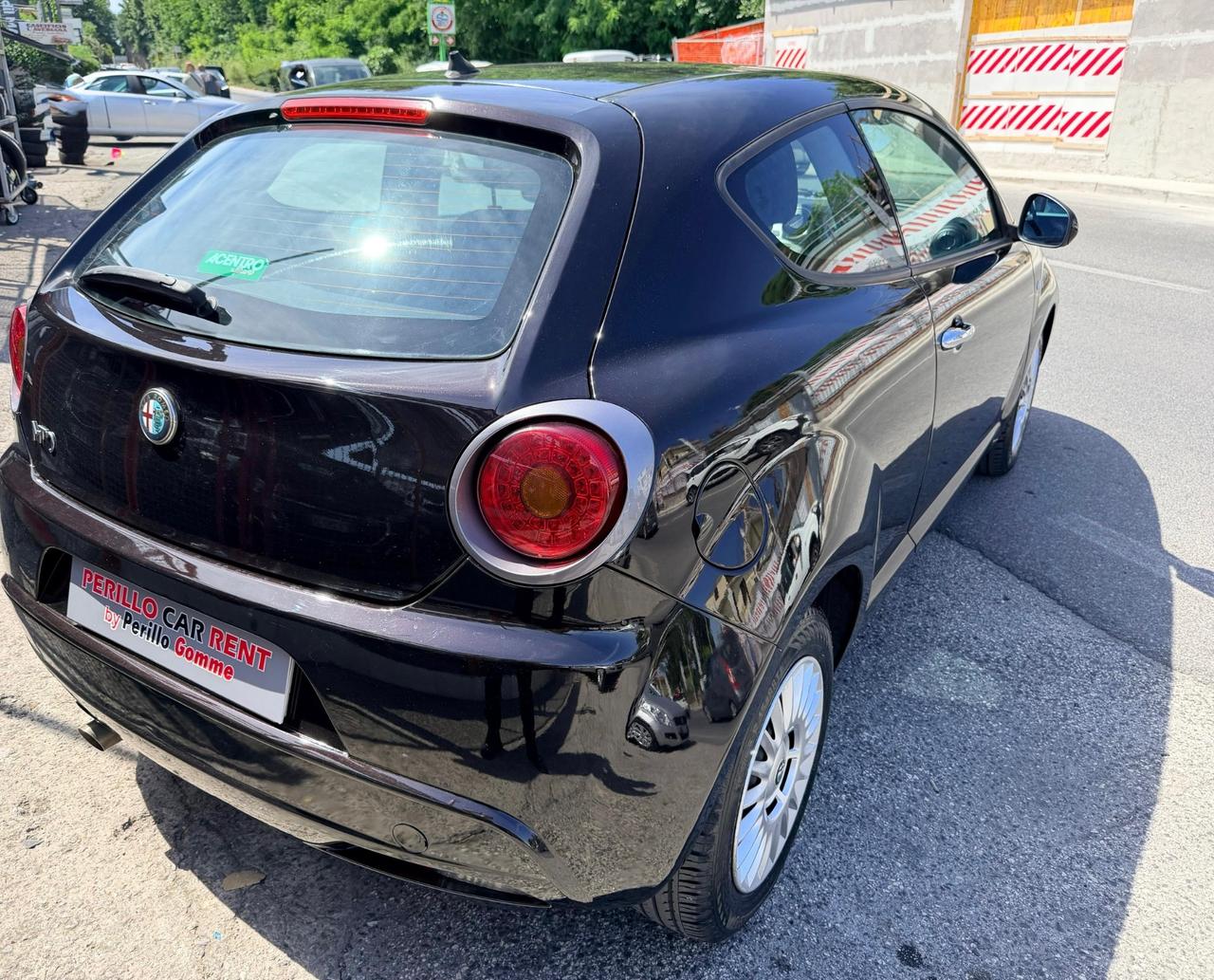 Alfa Romeo MiTo 1.4 78 CV 8V S&S Progression