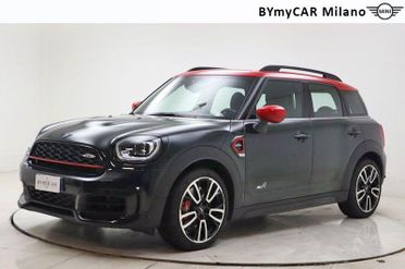 Mini Cooper SE Countryman Mini Countryman 2.0 JWC auto