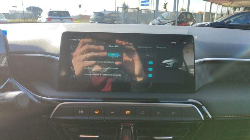 MG MG3 MG3 1.5 Hybrid+ Standard