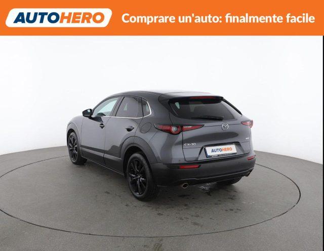 MAZDA CX-30 2.0L e-Skyactiv-G 150 CV M Hybrid 2WD Homura