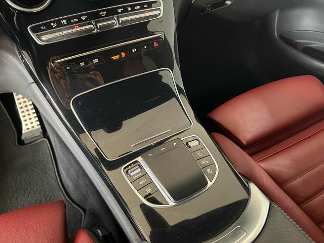 MERCEDES-BENZ GLC 300 de 4Matic EQ-Power Premium