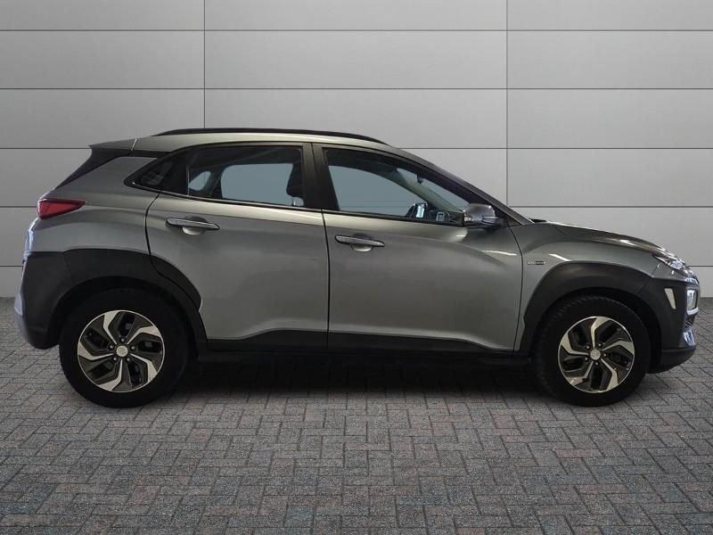 Hyundai Kona 1ªs. (2017-23) HEV 1.6 DCT XTech