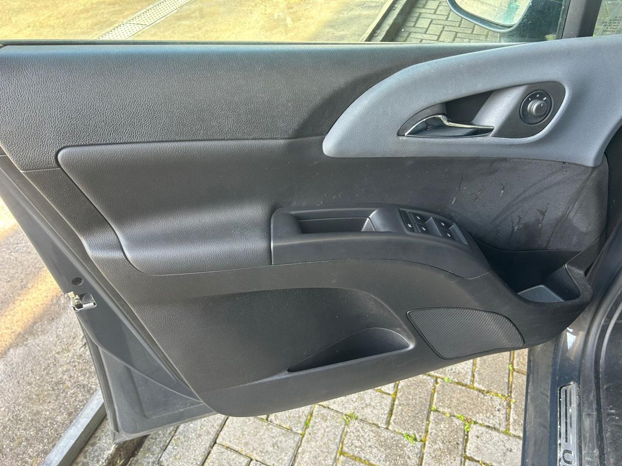 Opel Meriva 1.7 CDTI 110CV