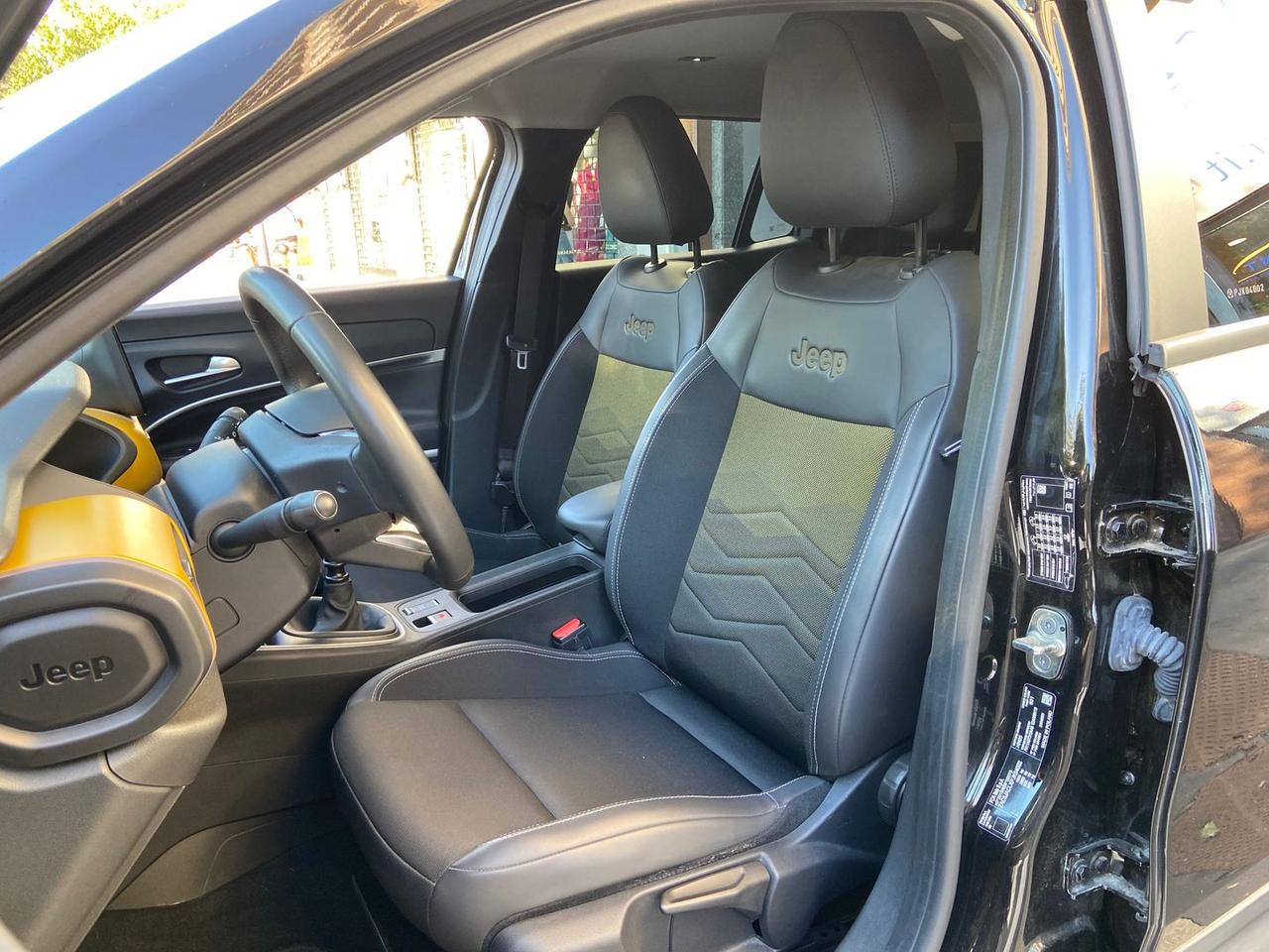 Jeep Avenger Summit 1.2 GSE T3 #11578