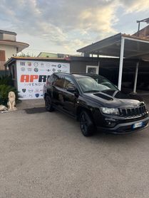 Jeep Compass 2.2 CRD Limited 2WD