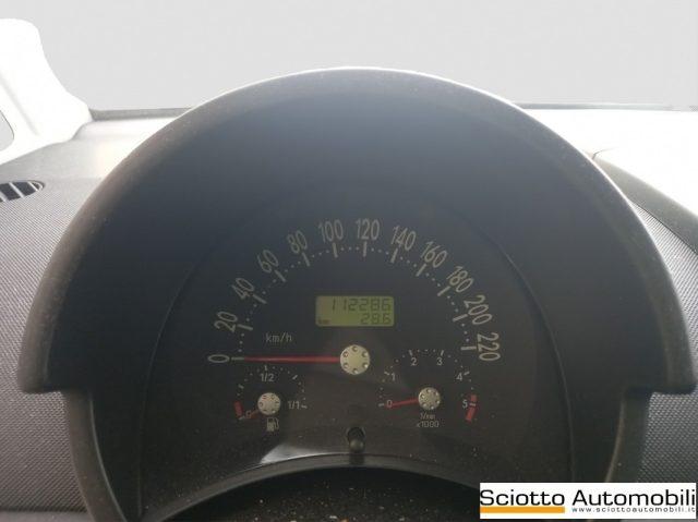 VOLKSWAGEN New Beetle 1.9 TDI 101CV
