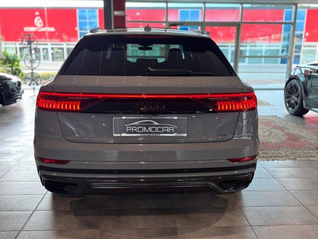 AUDI Q8 50 TDI 286 CV QUATTRO TIP. COMPETITION *UNIPROP*