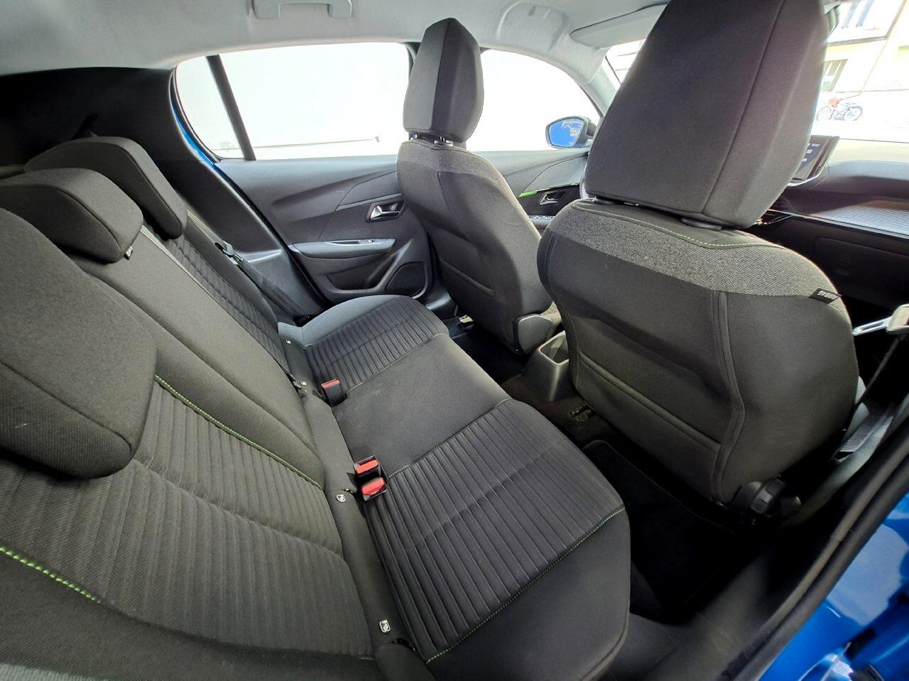 Peugeot 208 1.2 Allure - 2024