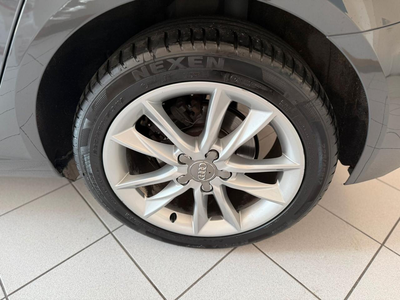 Audi A3 SPB 30 1.6tdi X NEOPATENTATI 2018