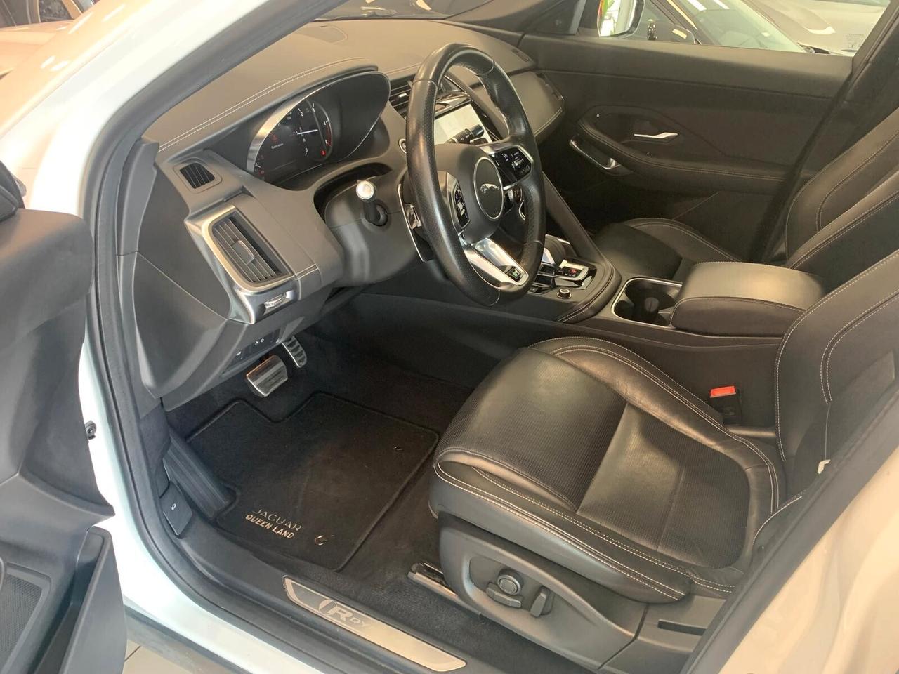 Jaguar E-Pace 2.0D I4 163 CV AWD Auto R-Dynamic SE