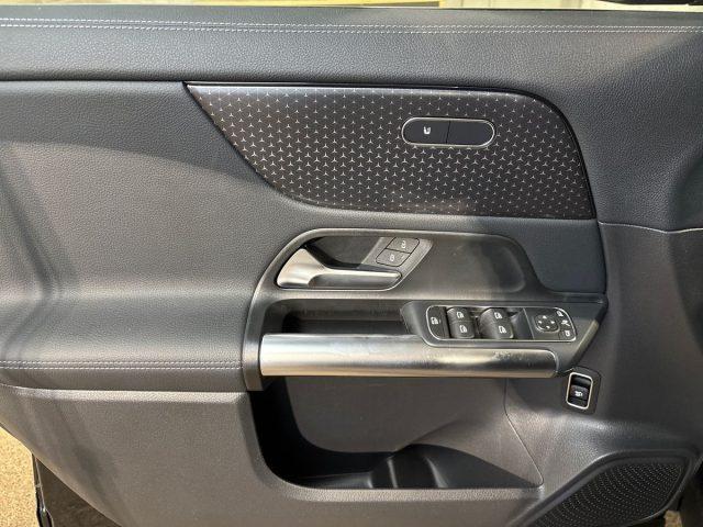 MERCEDES-BENZ GLA 200 d Automatic Progressive Advanced