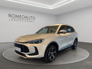 MG ZS NUOVA 1.5 Comfort MT Benzina