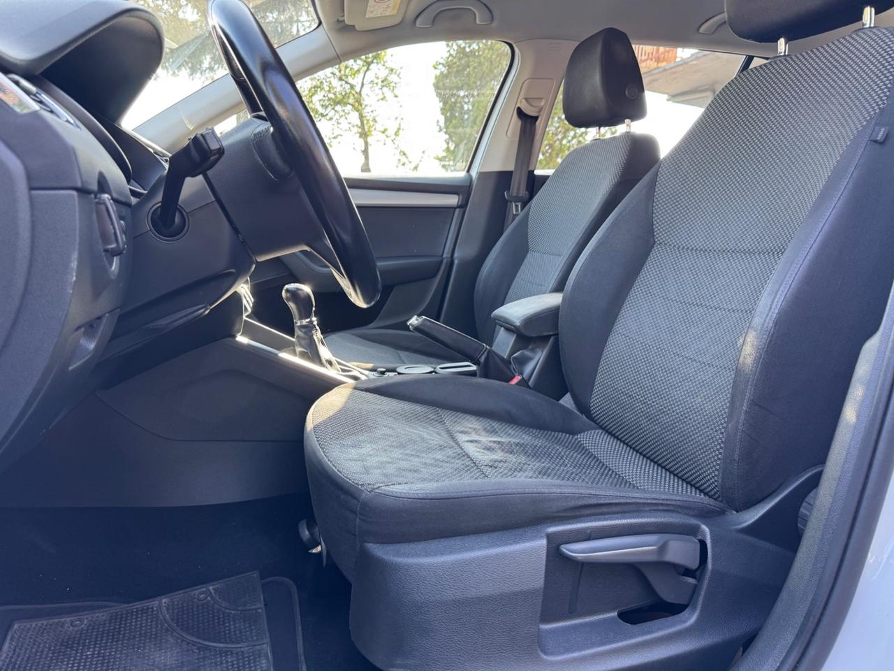 Skoda Octavia 1.4 TSI Wagon Executive G-Tec