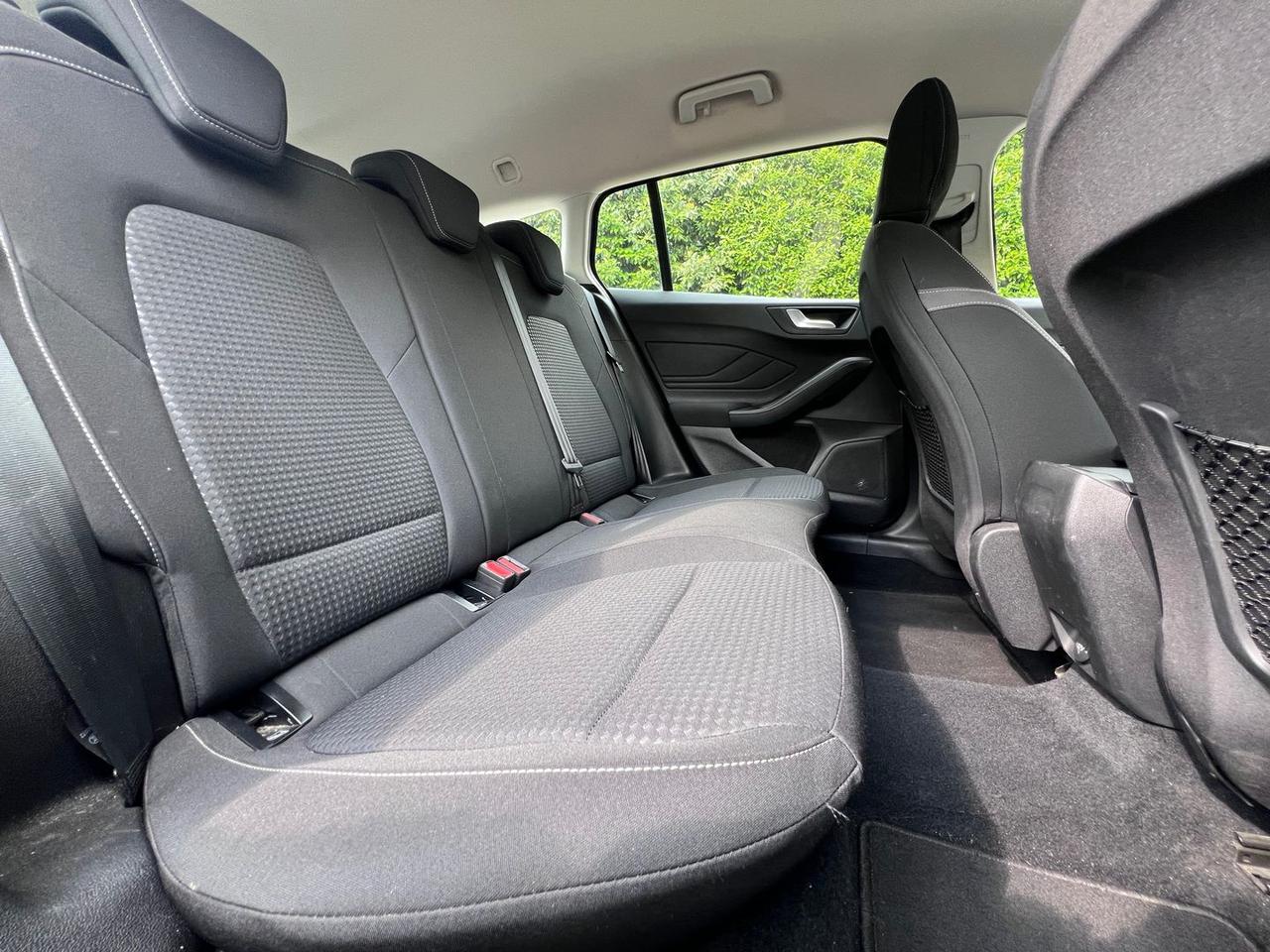 Ford Focus CO-PILOT 1.5 EcoBlue #10841
