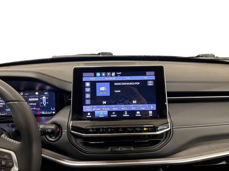 Jeep Compass 1.6 Multijet II Limited 2WD