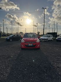 Hyundai i10 1.1 12V Econext Classic Plus