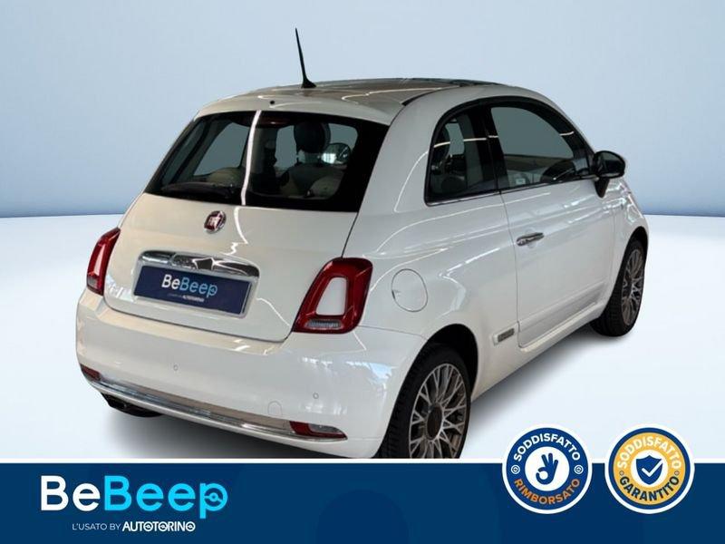 FIAT 500 1.2 LOUNGE 69CV
