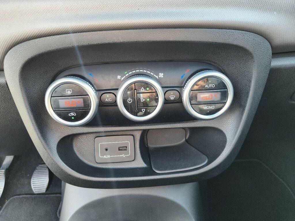 Fiat 500L 1.3 Multijet Lounge