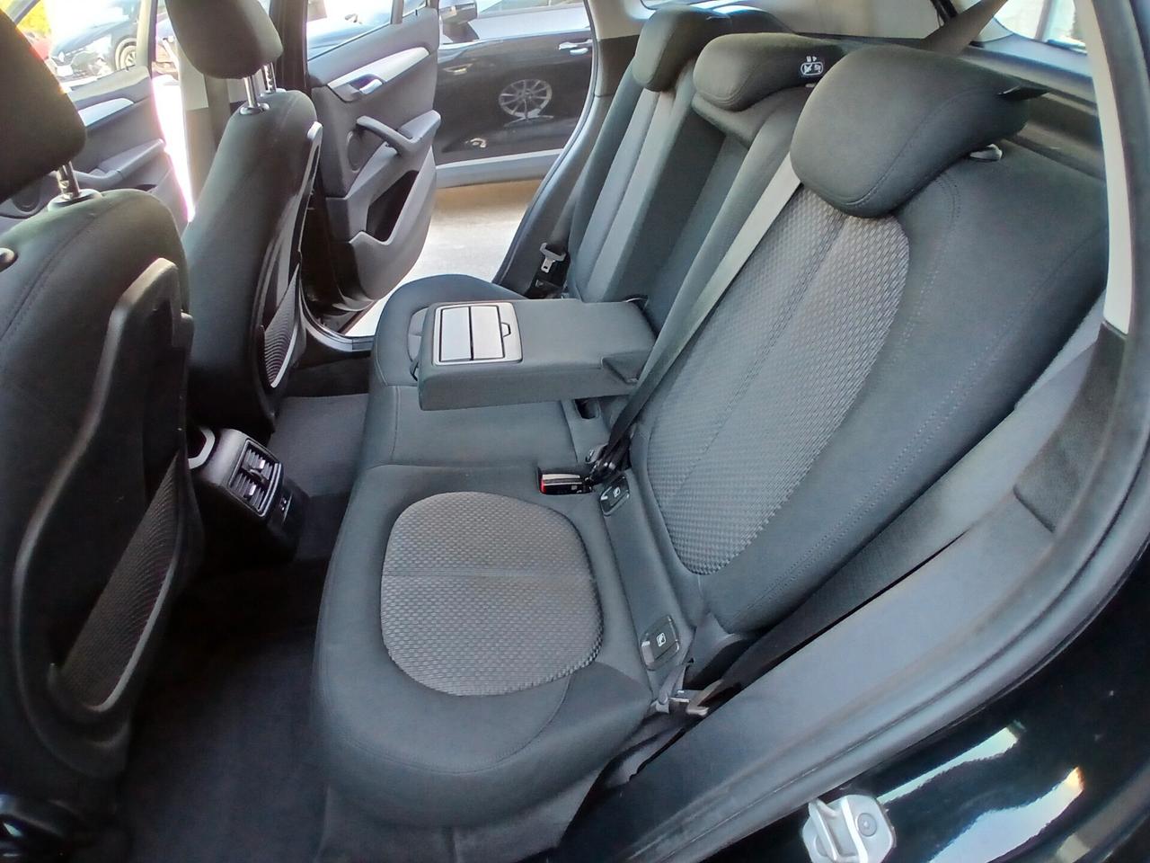 Bmw X1 16D BUSINESS ADVANTAGE 2022