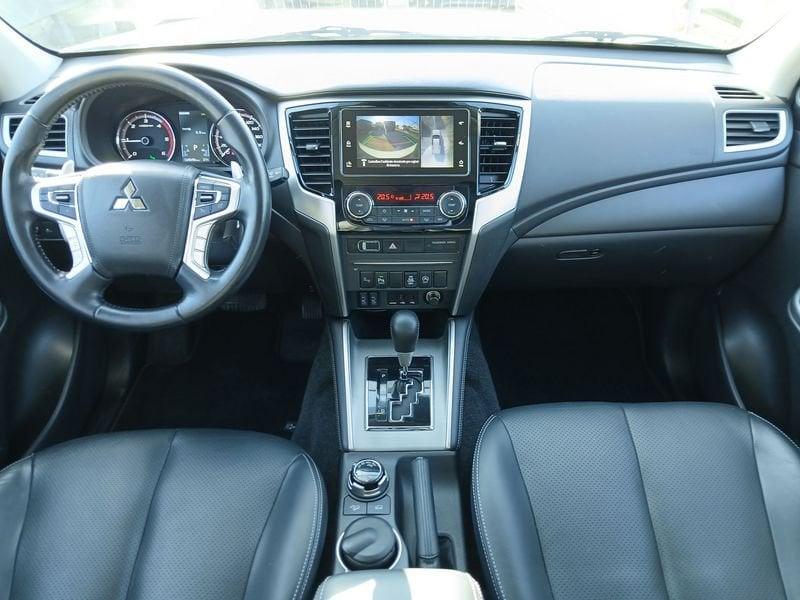 Mitsubishi L200 2.3 D Double Cab 4x4 Super Select Diamond aut. N1